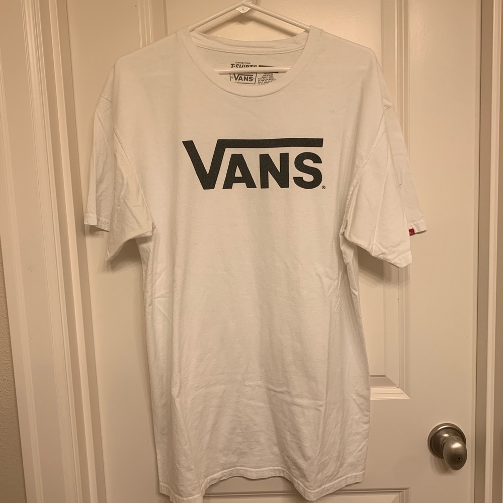 Vans Shirt